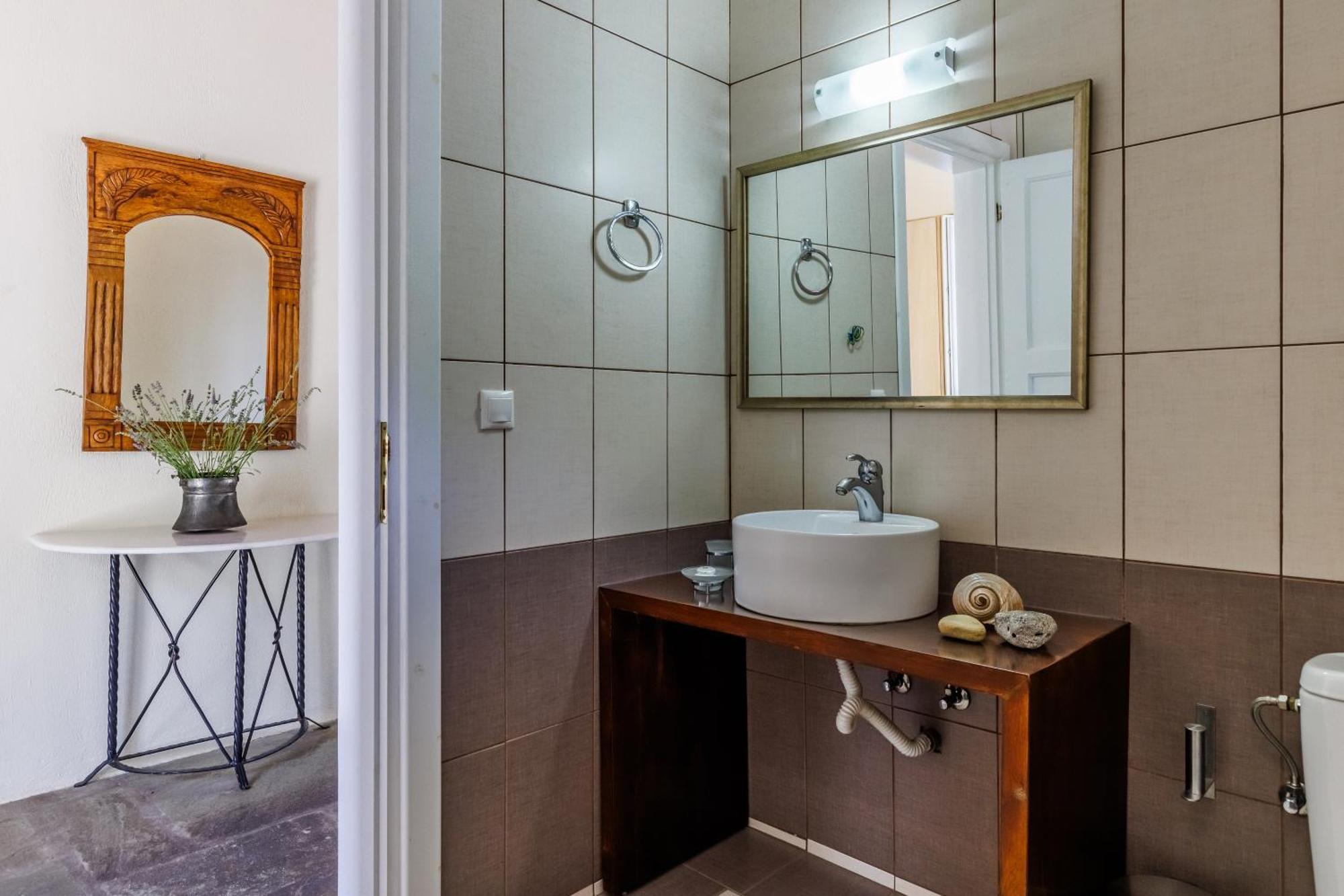 Willa Althea Panormos  Zewnętrze zdjęcie